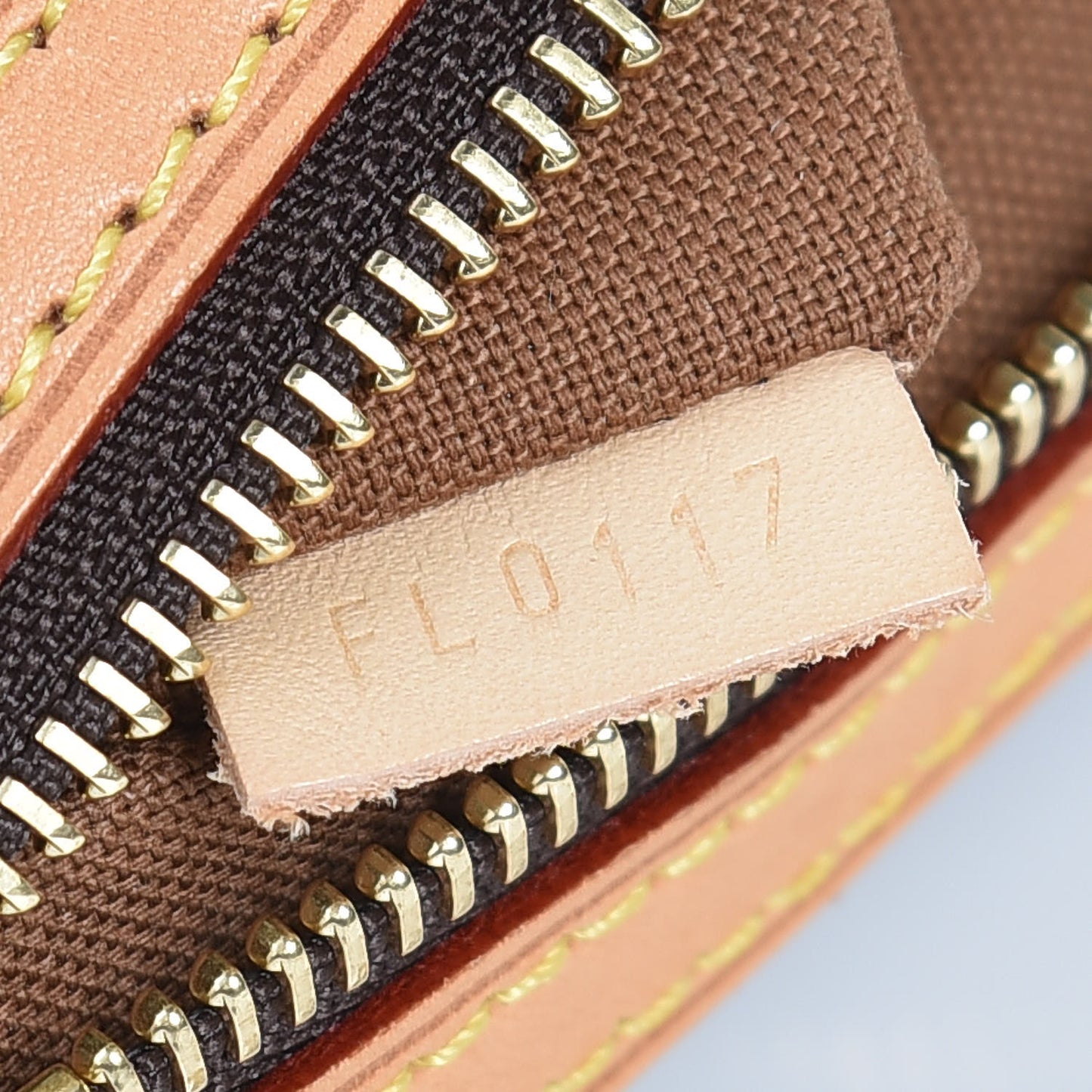 Monogram Bosphore Backpack