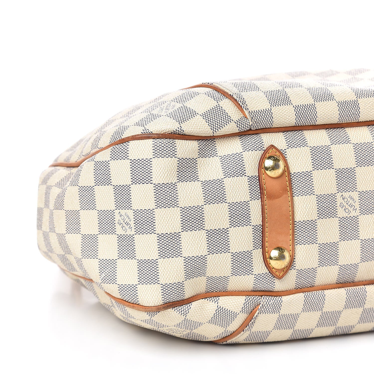 Louis Vuitton Damier Azur Galliera PM 5 of 14