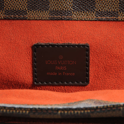 Louis Vuitton Damier Ebene Parioli PM 6 of 7