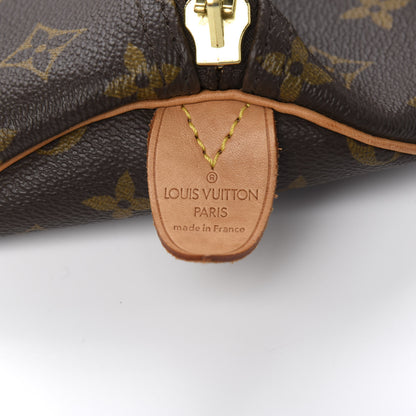 Louis Vuitton Monogram Keepall 60 5 of 11