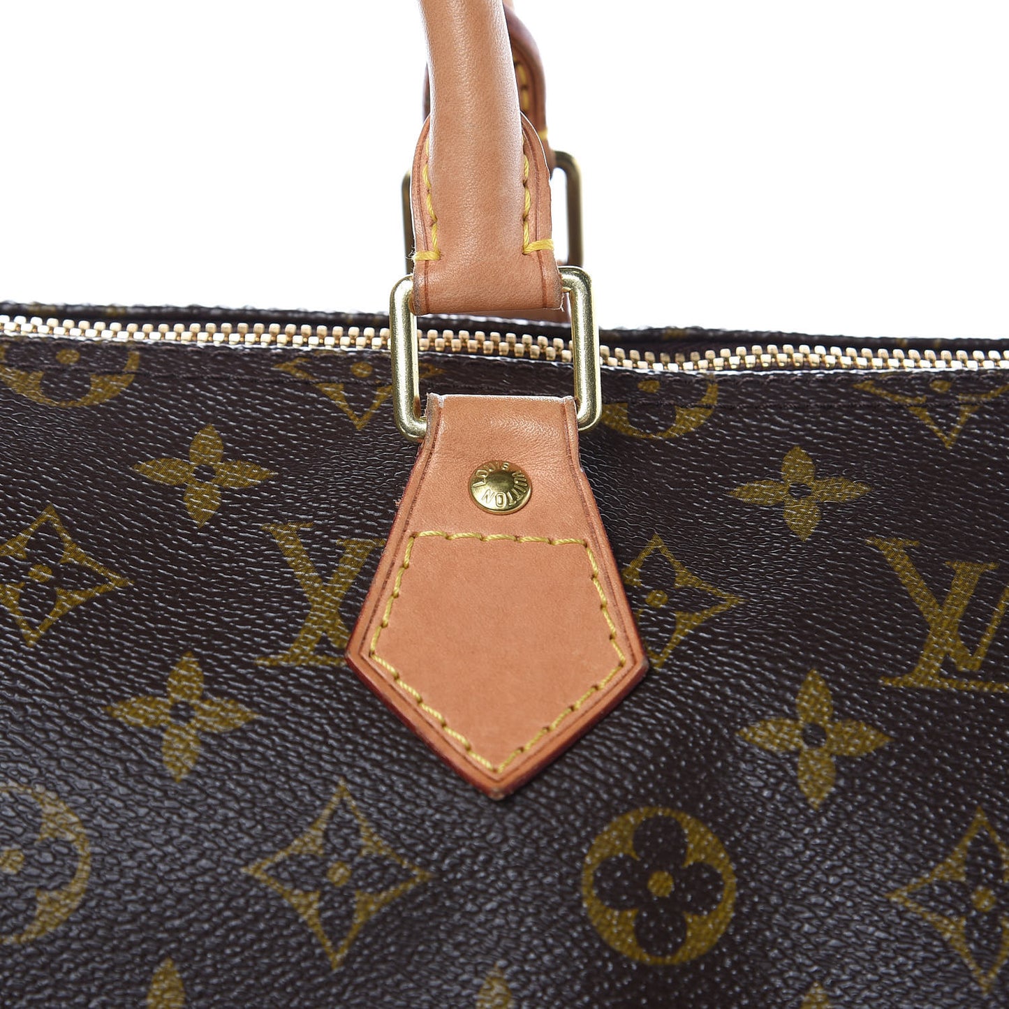 Monogram Speedy Bandouliere 35