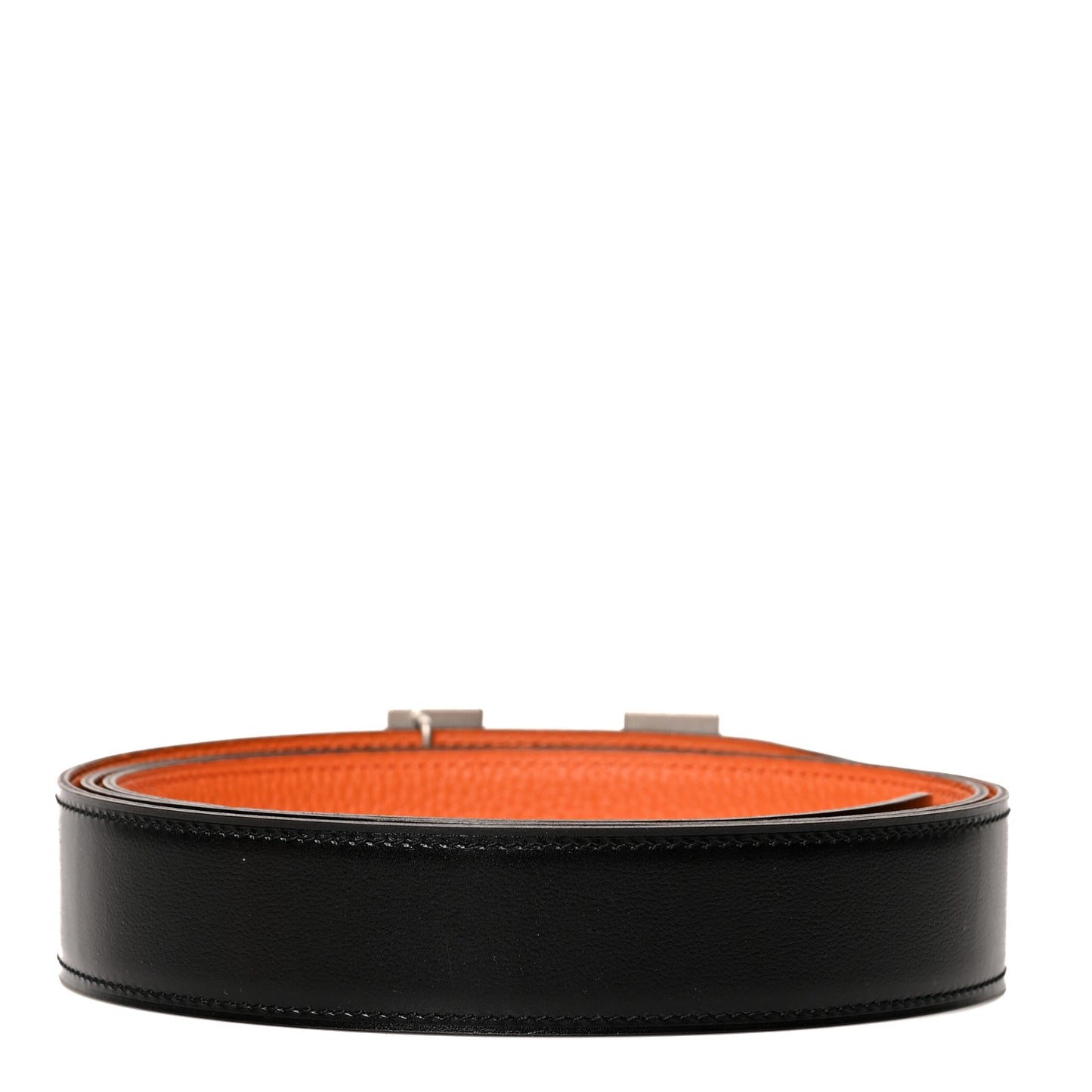 Box Togo 32mm Strie H Belt 120 Black Orange