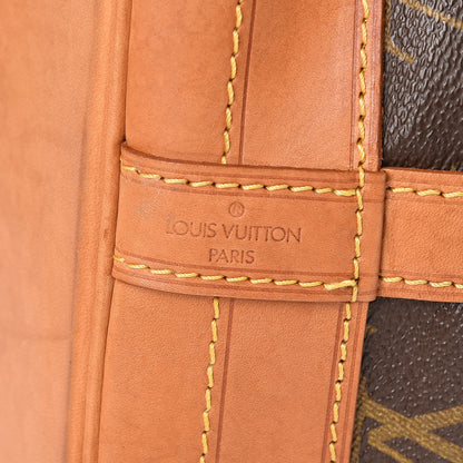 Louis Vuitton Monogram Noe 6 of 12