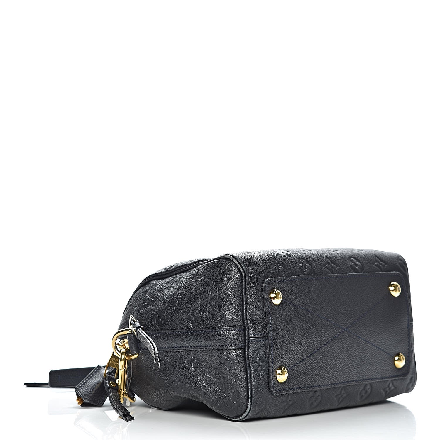 Louis Vuitton Empreinte Speedy Bandouliere 25 Infini 4 of 18