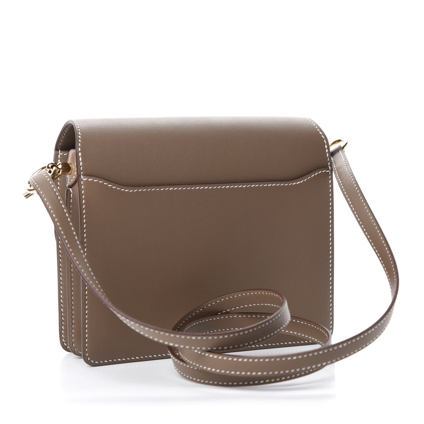 Allegretto Mini Sac Roulis Etoupe
