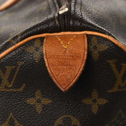 Louis Vuitton Monogram Speedy 40 7 of 10