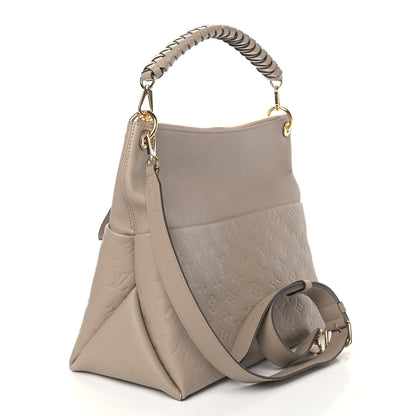 Louis Vuitton Empreinte Maida Hobo Tourterelle 3 of 6