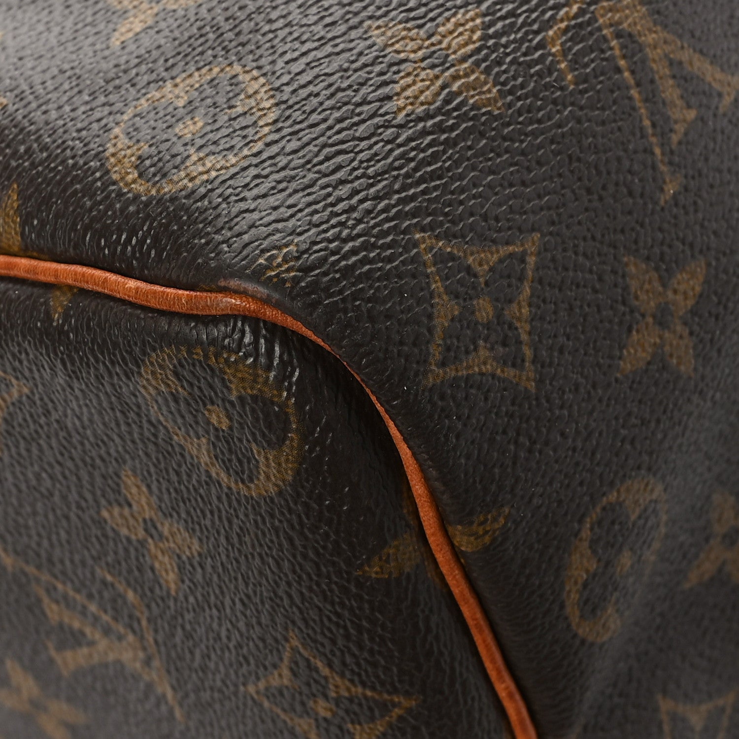 Louis Vuitton Monogram My LV Heritage Speedy 35 9 of 13