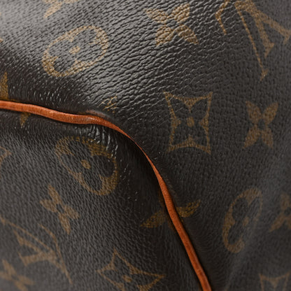 Louis Vuitton Monogram My LV Heritage Speedy 35 9 of 13