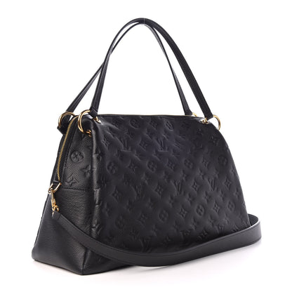 Louis Vuitton Empreinte Ponthieu PM Black 4 of 9