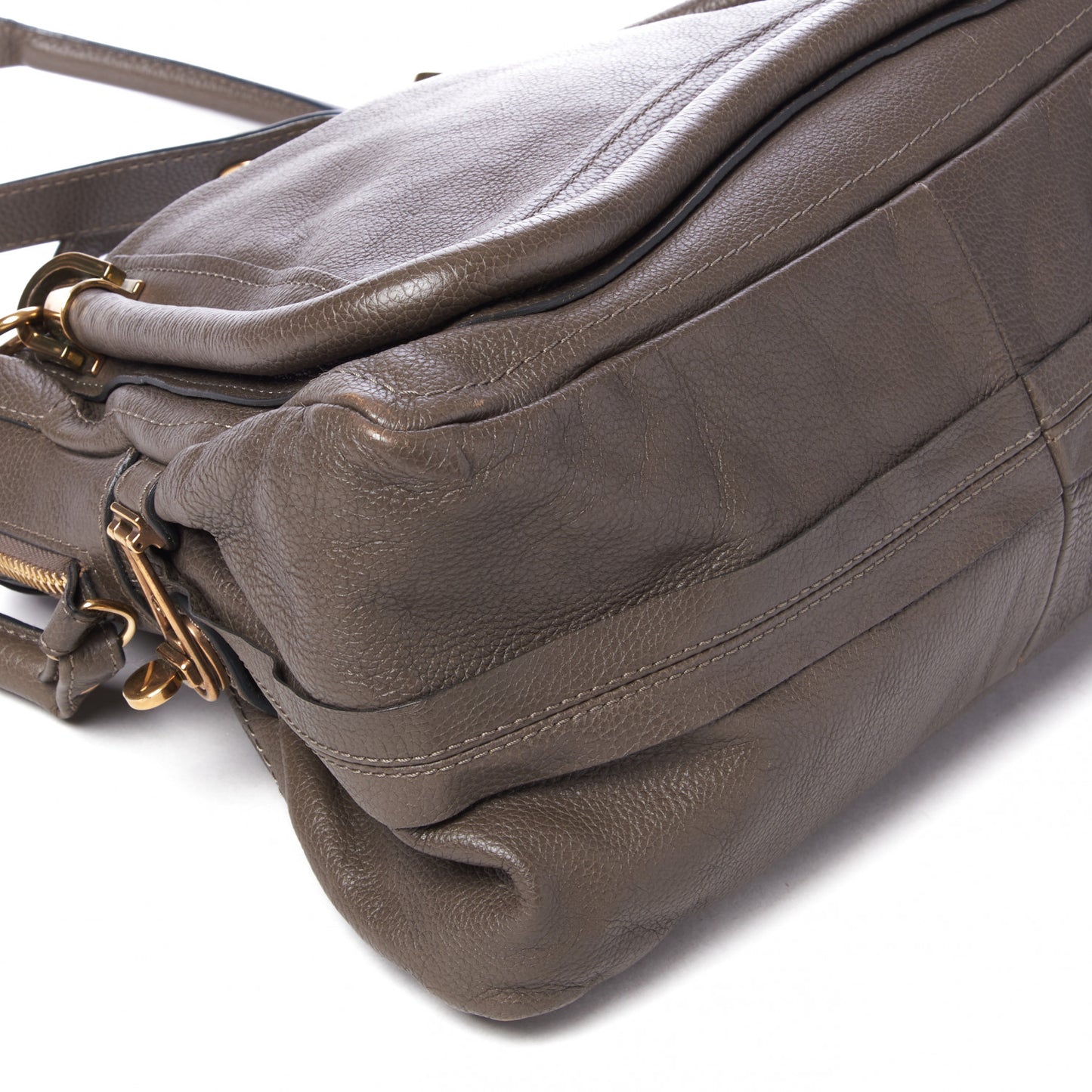 Calfskin Medium Paraty Rock