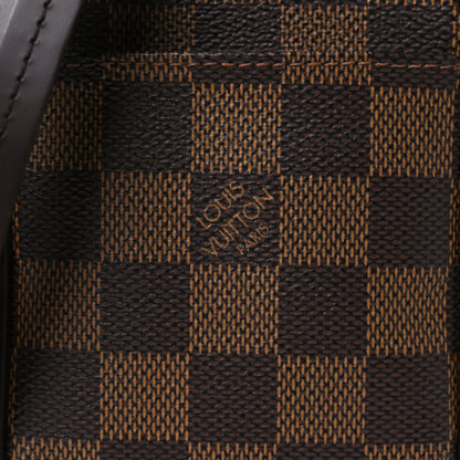 Louis Vuitton Damier Ebene Etui Okapi Case GM 7 of 11