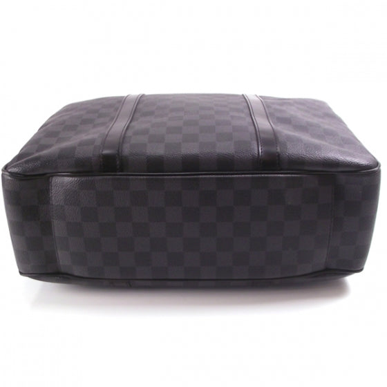Louis Vuitton Damier Graphite Tadao 3 of 9