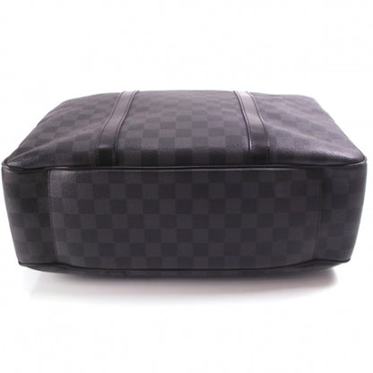 Louis Vuitton Damier Graphite Tadao 3 of 9
