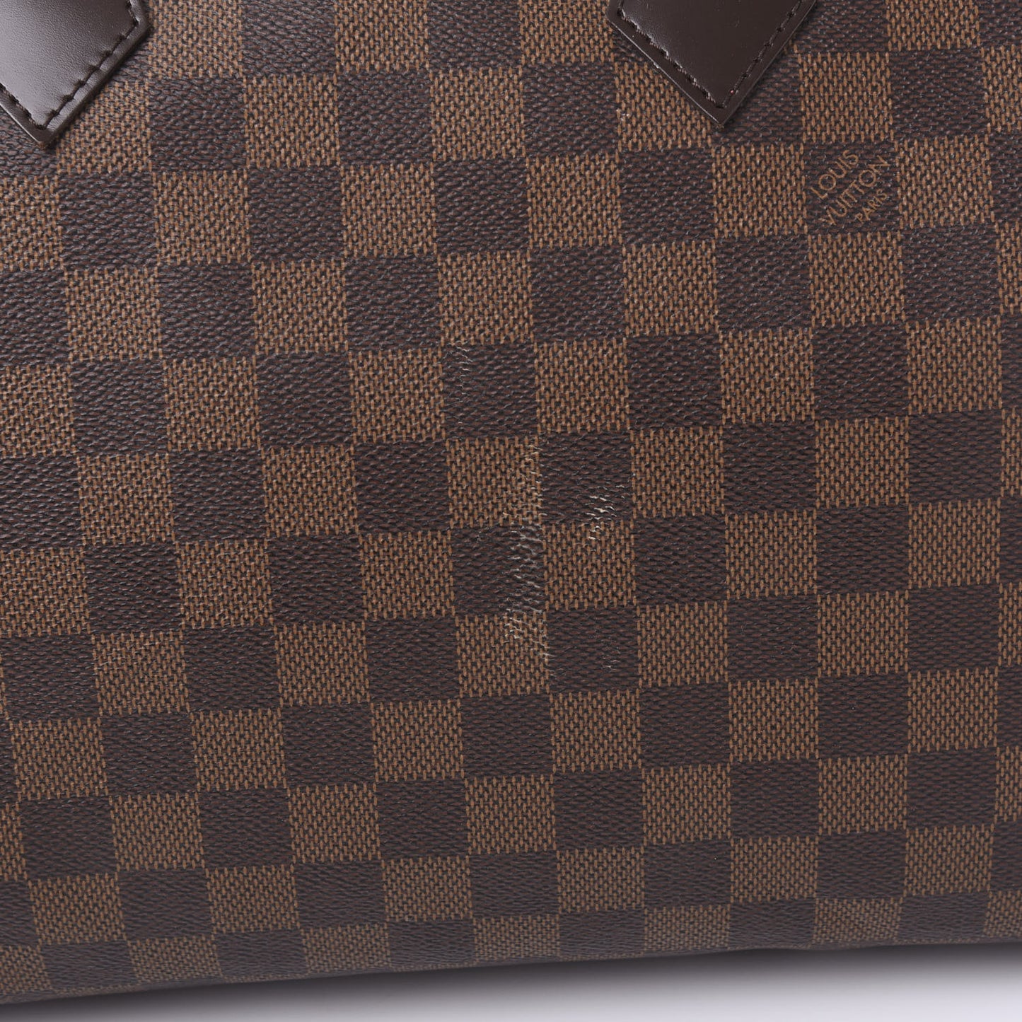 Damier Ebene Speedy 30