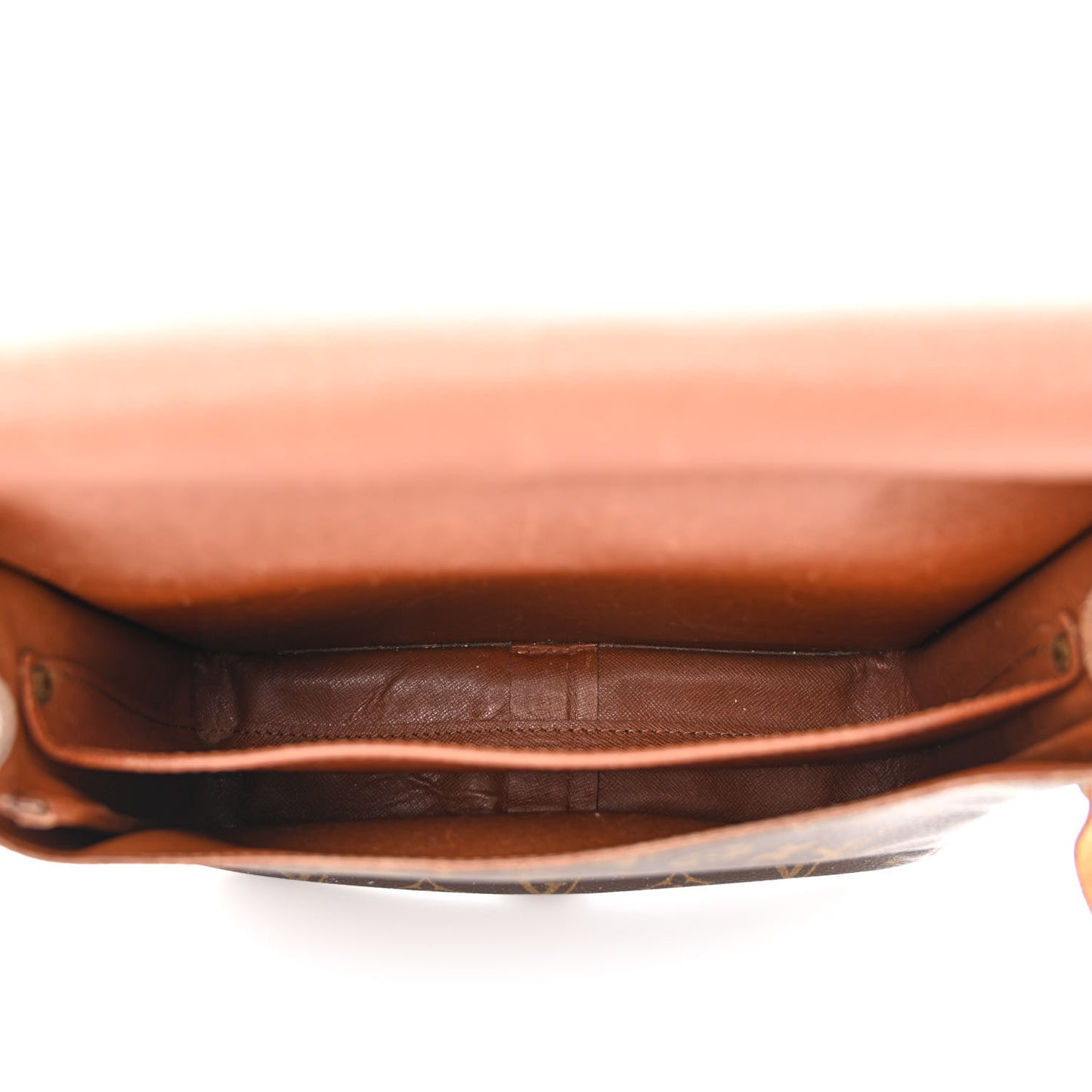 Monogram Cartouchiere 26