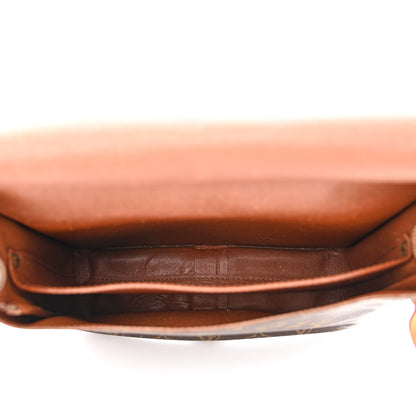 Louis Vuitton Monogram Cartouchiere 26 5 of 23