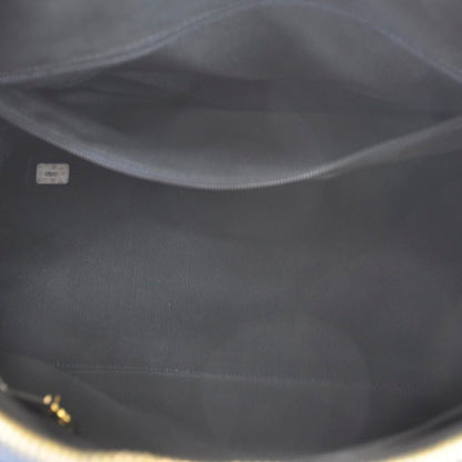 Chanel Denim CC Boston 7 of 10