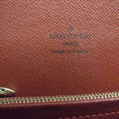 Louis Vuitton Damier Ebene Tribeca Mini 8 of 9
