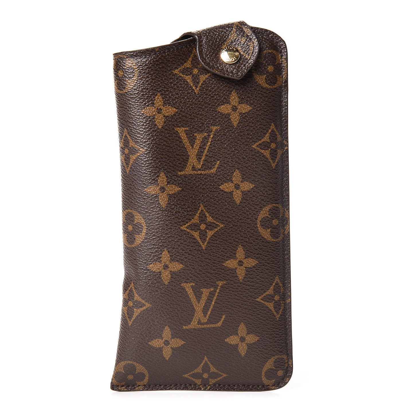 Monogram Sunglasses Case MM