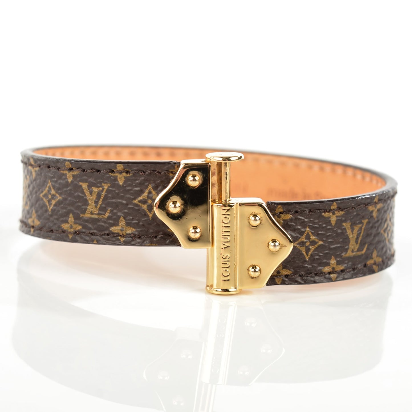 Monogram Nano Bracelet 19