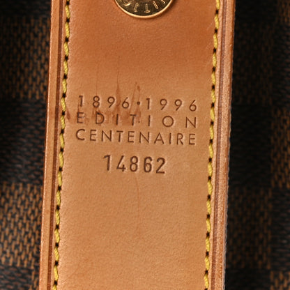 Louis Vuitton Damier Ebene Centenaire Chelsea 7 of 9
