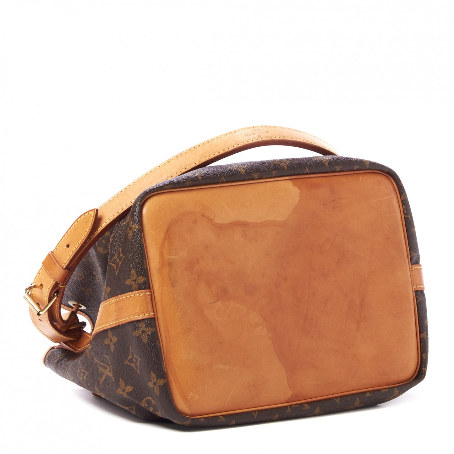 Monogram Petit Noe