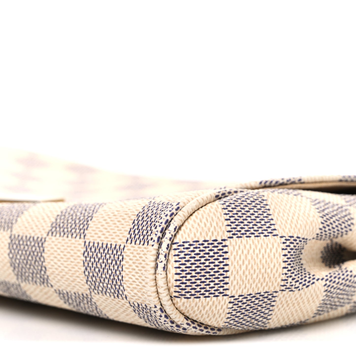 Damier Azur Favorite MM MM