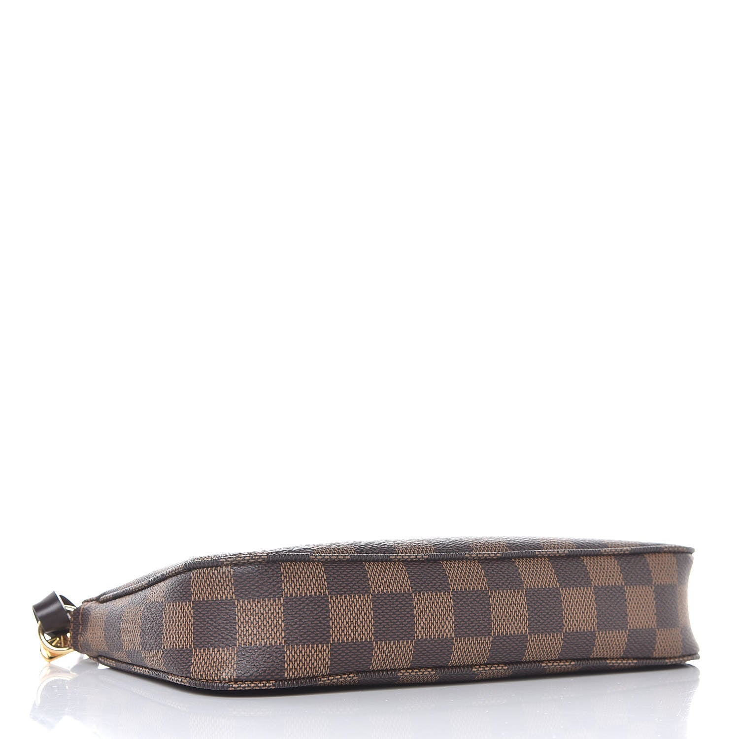Louis Vuitton Damier Ebene Pochette Accessories NM 4 of 8