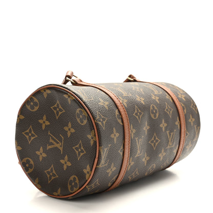 Louis Vuitton Monogram Papillon 26 4 of 8