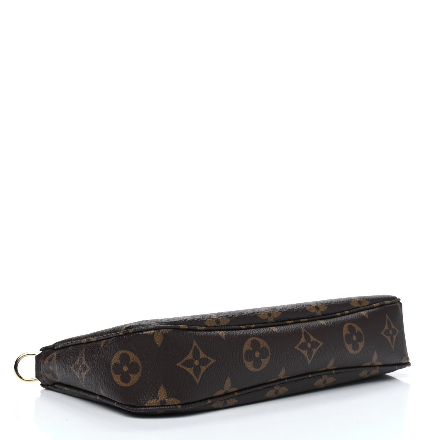 Louis Vuitton Monogram Pochette Accessories NM 3 of 5