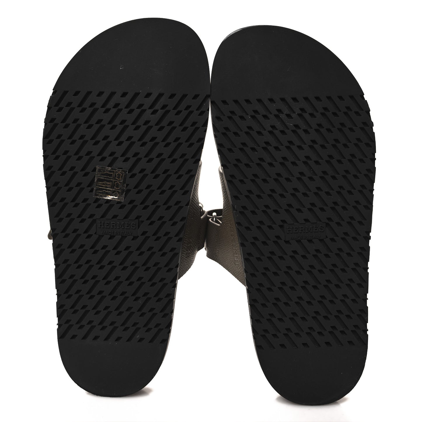 Epsom Womens Chypre Sandals 37.5 Etoupe
