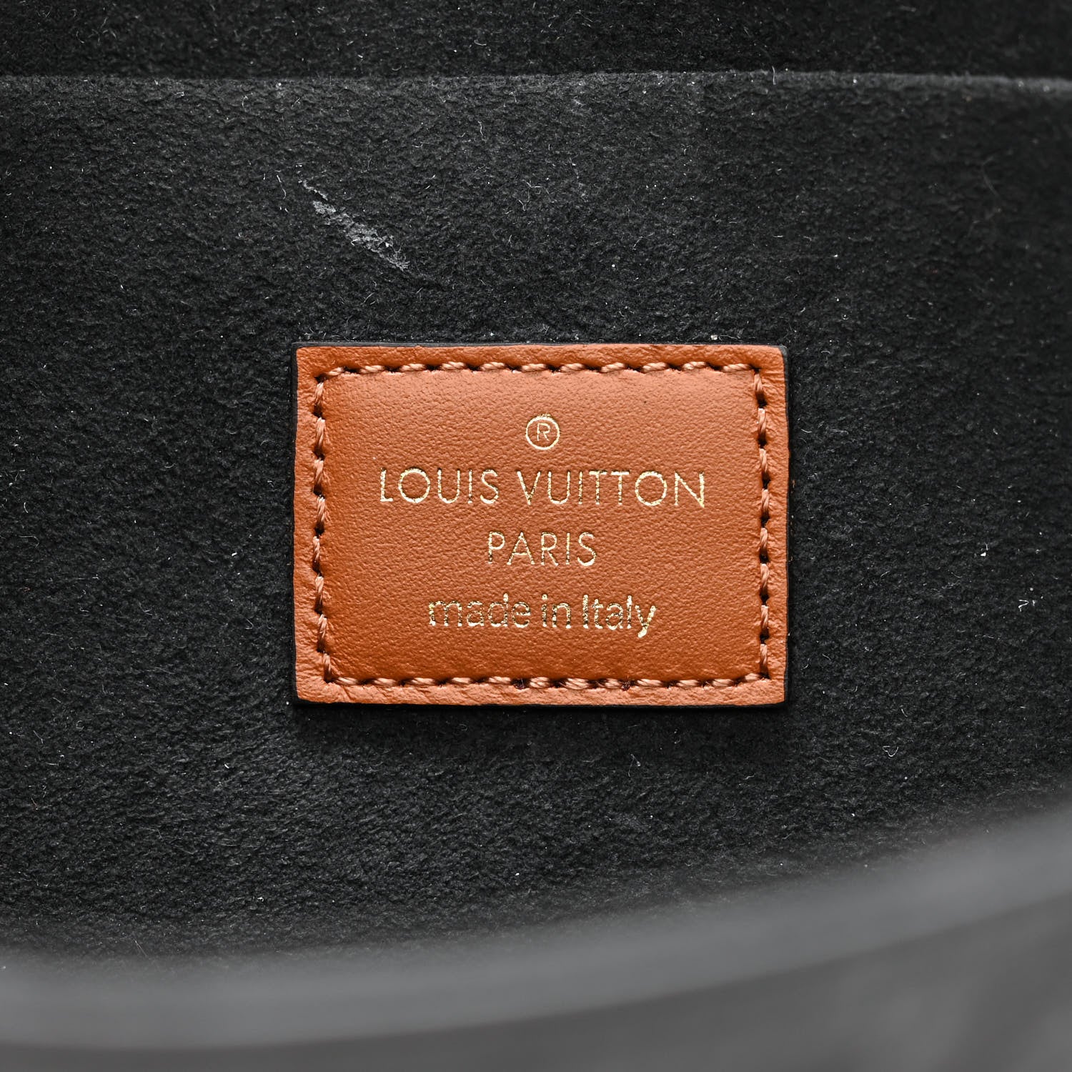 Louis Vuitton Empreinte Monogram Giant Wild At Heart Felicie Pochette 9 of 14