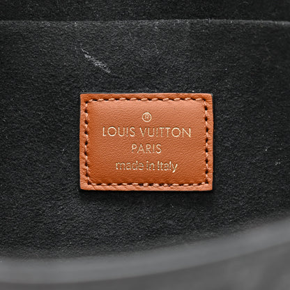 Louis Vuitton Empreinte Monogram Giant Wild At Heart Felicie Pochette 9 of 14