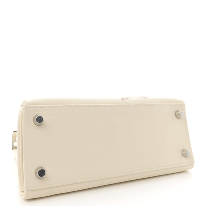 Hermes Swift In & Out Kelly Retourne 25 Nata 4 of 12