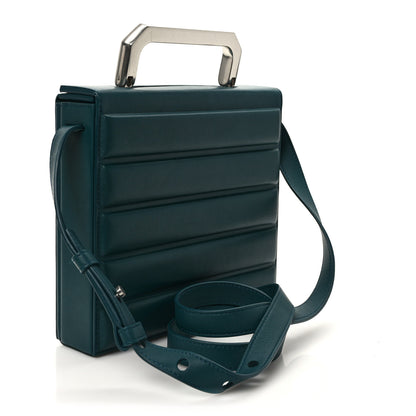 Bottega Veneta Butter Calfskin Messenger Ottanio 3 of 11