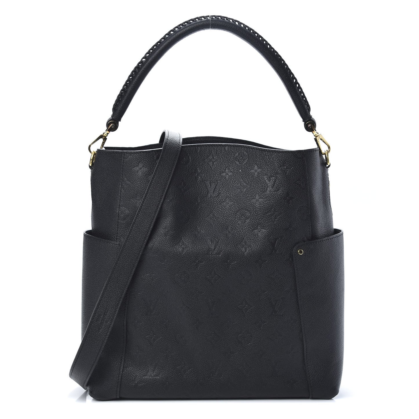 Empreinte Bagatelle Black