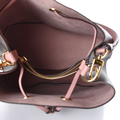 Louis Vuitton Monogram Neonoe MM Rose Poudre 10 of 10