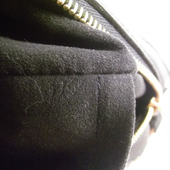 Monogram Sequins Eclipse Speedy 28 Gold