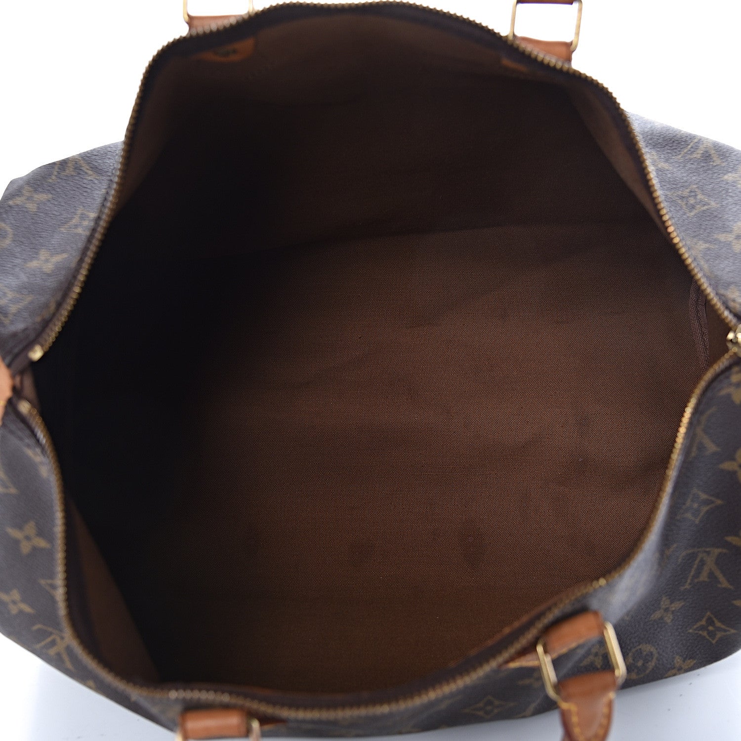 Louis Vuitton Monogram Speedy 40 5 of 15