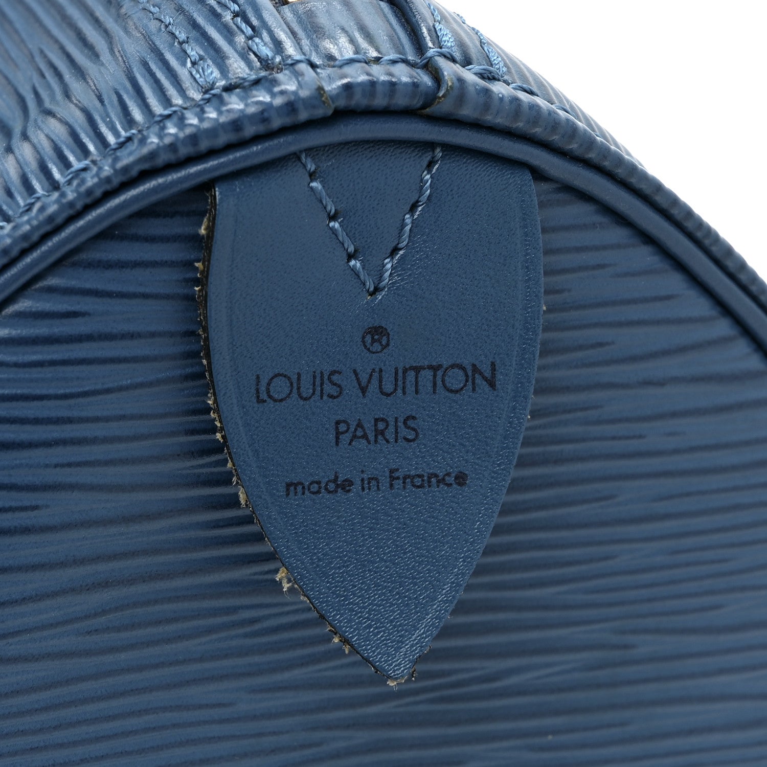 Louis Vuitton Epi Speedy 25 Toledo 6 of 15