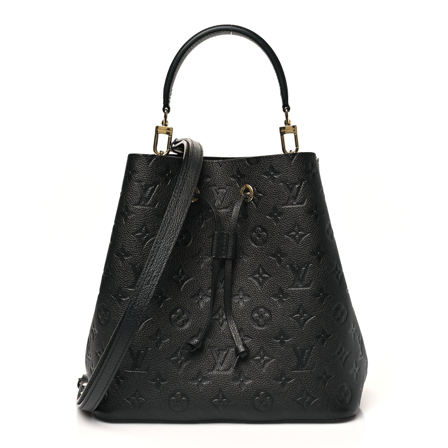 Empreinte Neonoe MM Black