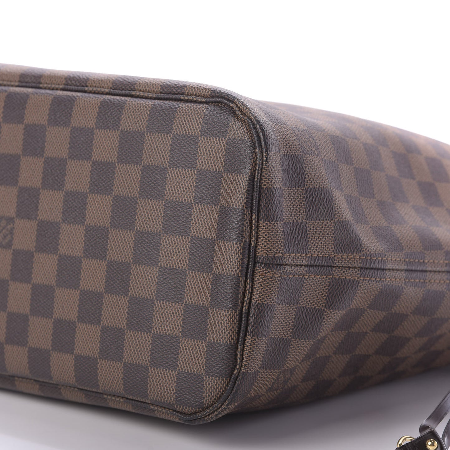 Damier Ebene Neverfull MM