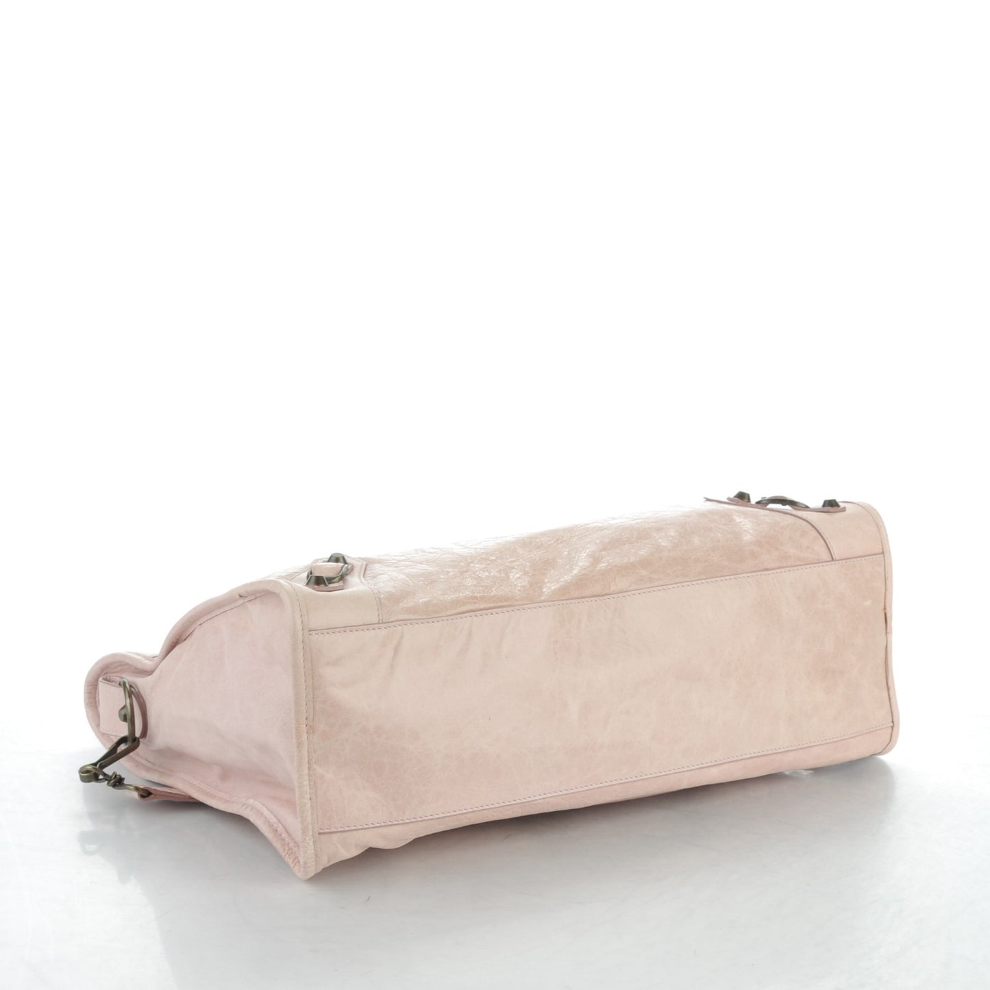Chevre Classic Hardware City Vieux Rose