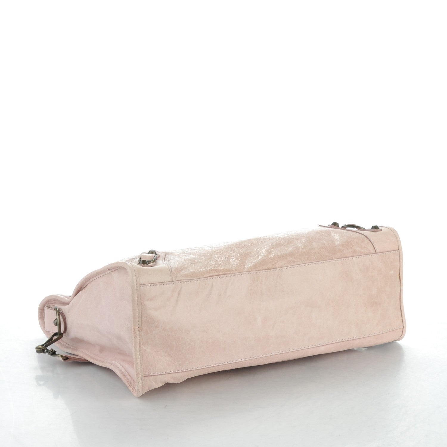 Balenciaga Chevre Classic Hardware City Vieux Rose 4 of 7