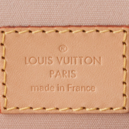 Louis Vuitton Vernis Alma PM Rose Angelique 6 of 8