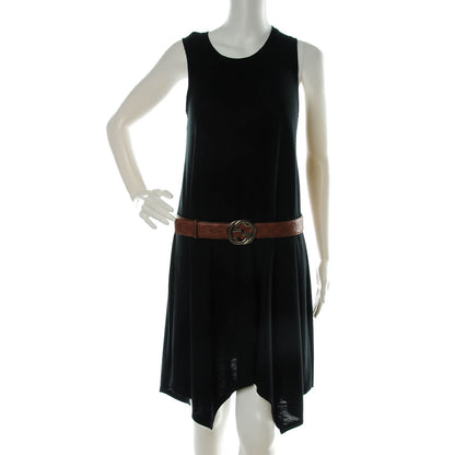 Gucci Guccissima Interlocking G Belt 90 36 Brown 2 of 7