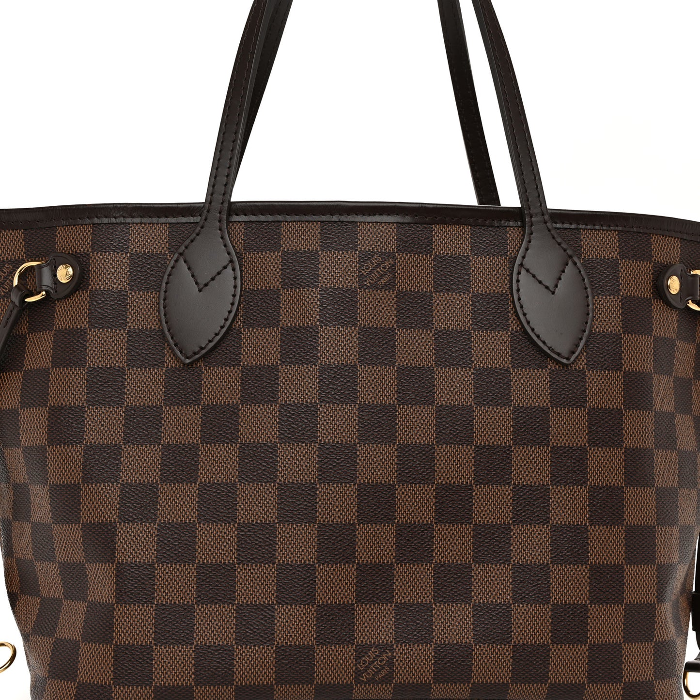 Damier Ebene Neo Neverfull PM