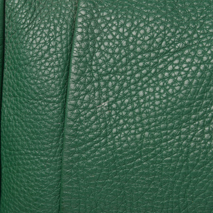 Alexander Wang Pebbled Lambskin Rocco Vine Gold Hardware 9 of 14