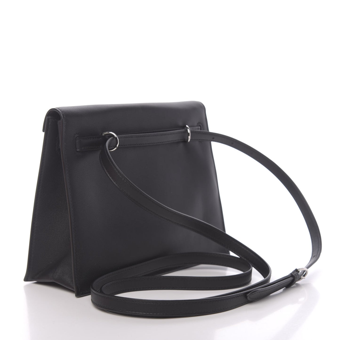 Swift Kelly Danse II Belt Bag Black